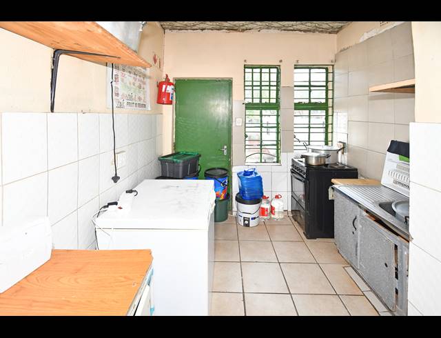 3 BEDROOM HOUSE FOR SALE IN FELLSIDE